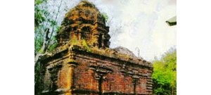 அச்சுதமங்கலம் தர்மேஸ்வரர்